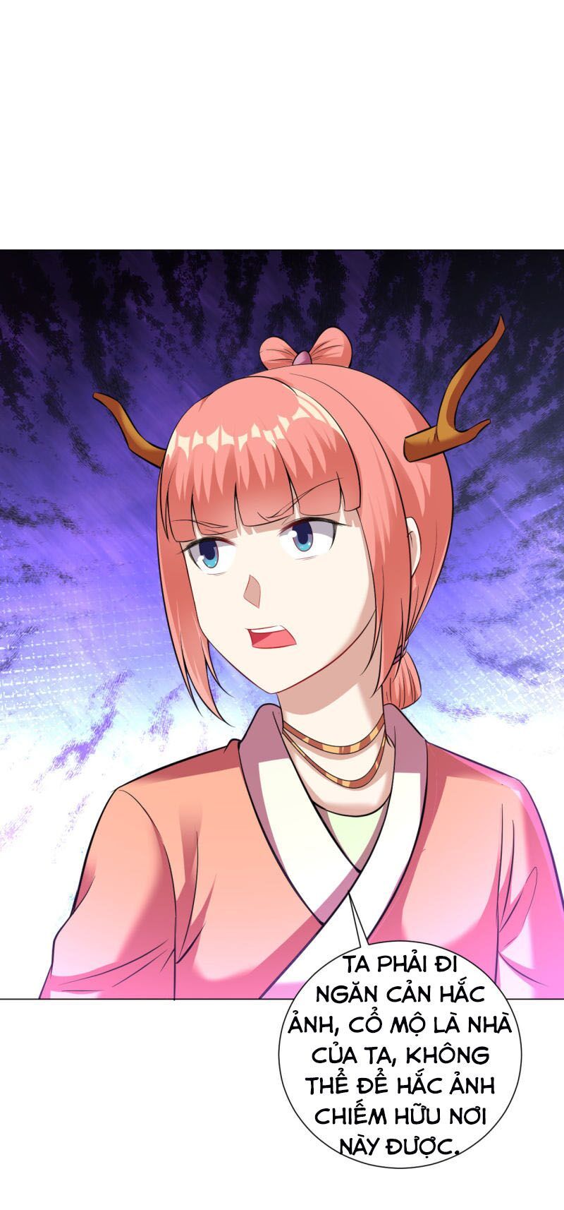 đọc truyện Đạo Ấn Chương 66 ảnh 27 tại Thiên Thai Truyện