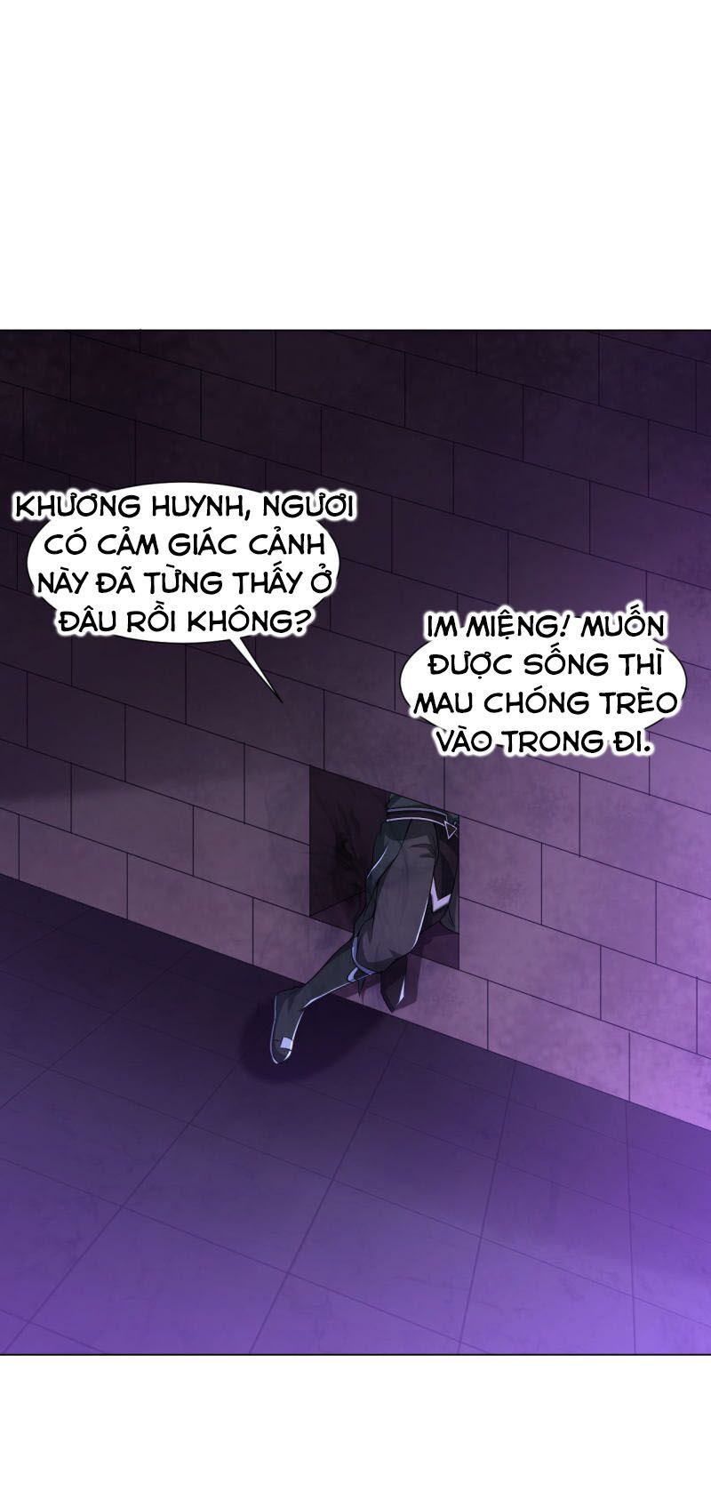 đọc truyện Đạo Ấn Chương 66 ảnh 31 tại Thiên Thai Truyện