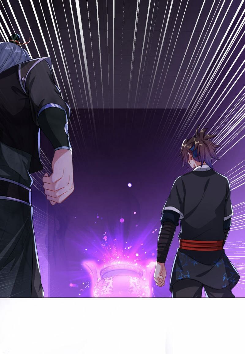 đọc truyện Đạo Ấn Chương 66 ảnh 33 tại Thiên Thai Truyện