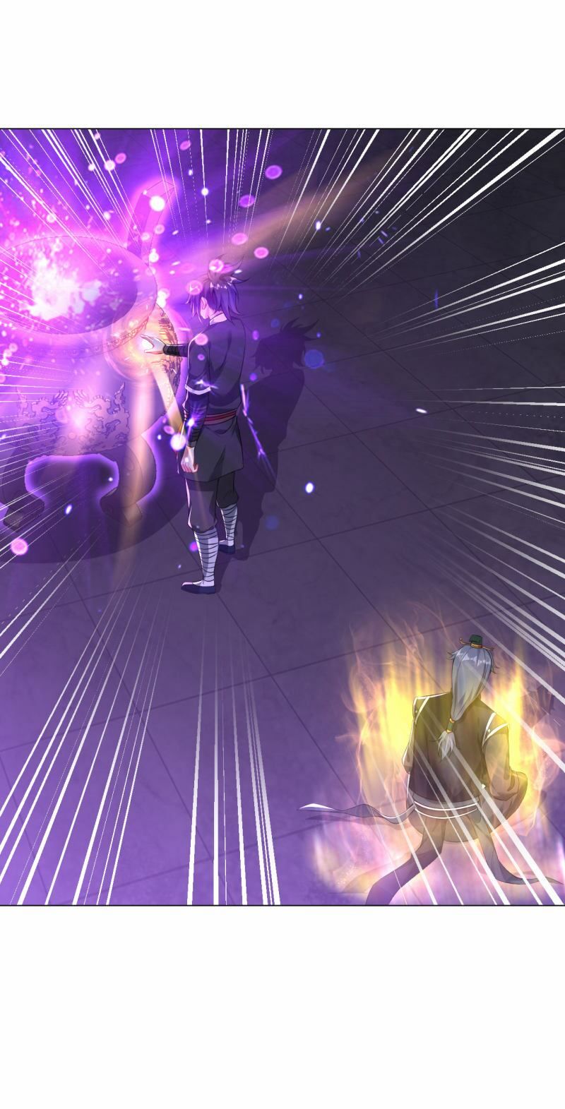 đọc truyện Đạo Ấn Chương 66 ảnh 36 tại Thiên Thai Truyện