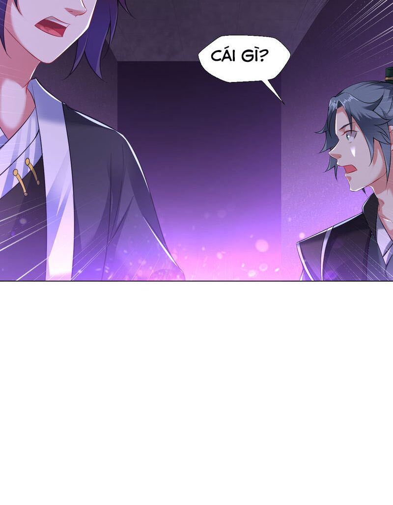 đọc truyện Đạo Ấn Chương 66 ảnh 44 tại Thiên Thai Truyện