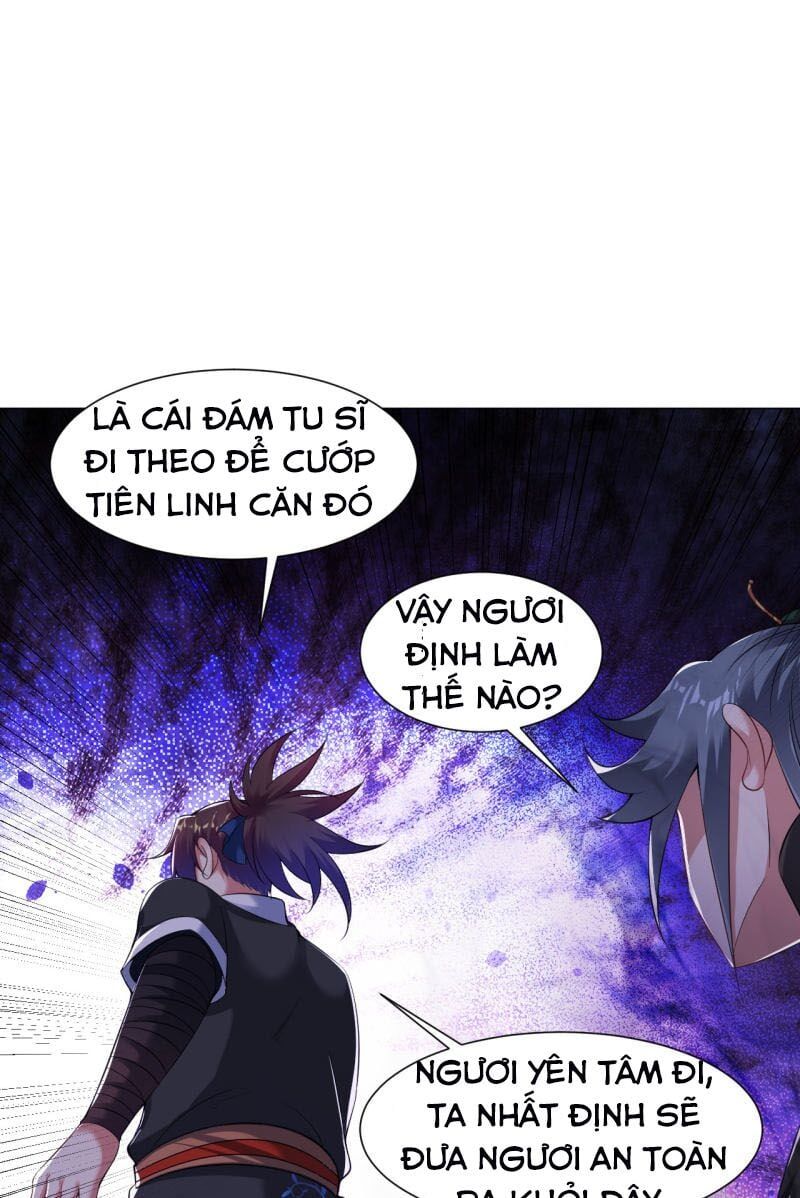 đọc truyện Đạo Ấn Chương 66 ảnh 9 tại Thiên Thai Truyện