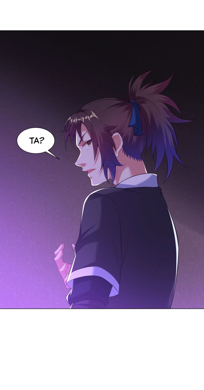 đọc truyện Đạo Ấn Chương 66 ảnh 11 tại Thiên Thai Truyện