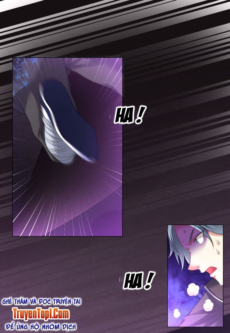 đọc truyện Đạo Ấn Chương 67 ảnh 3 tại Thiên Thai Truyện