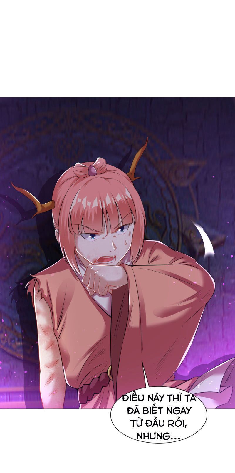 đọc truyện Đạo Ấn Chương 67 ảnh 13 tại Thiên Thai Truyện