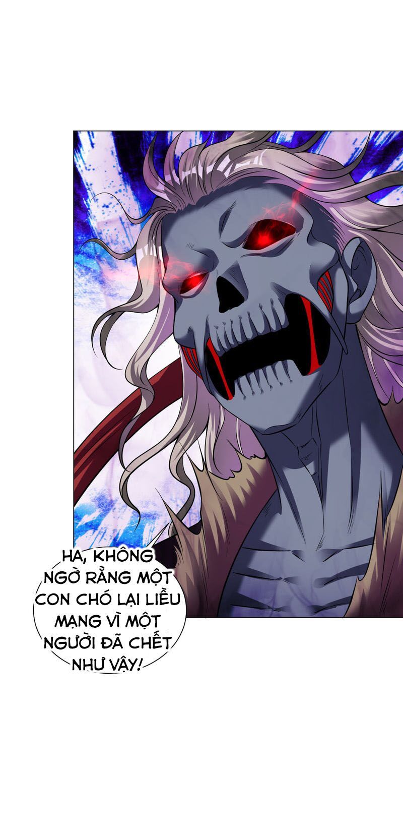 đọc truyện Đạo Ấn Chương 67 ảnh 16 tại Thiên Thai Truyện