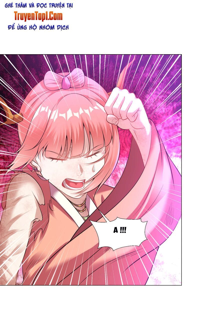 đọc truyện Đạo Ấn Chương 67 ảnh 19 tại Thiên Thai Truyện