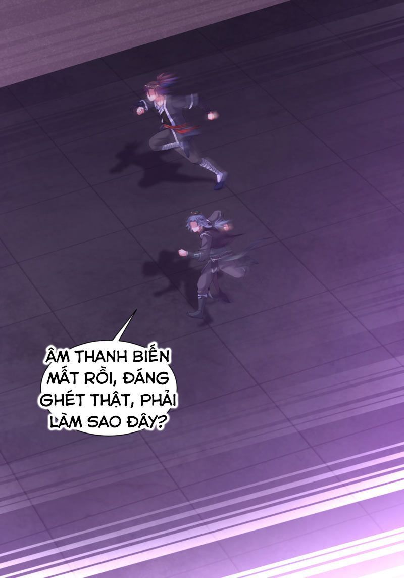 đọc truyện Đạo Ấn Chương 67 ảnh 4 tại Thiên Thai Truyện