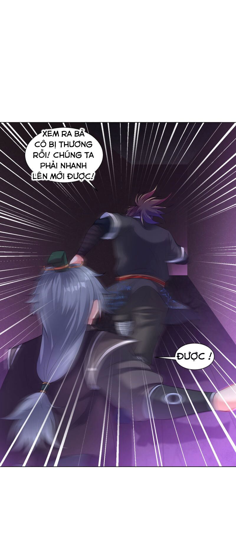 đọc truyện Đạo Ấn Chương 67 ảnh 8 tại Thiên Thai Truyện