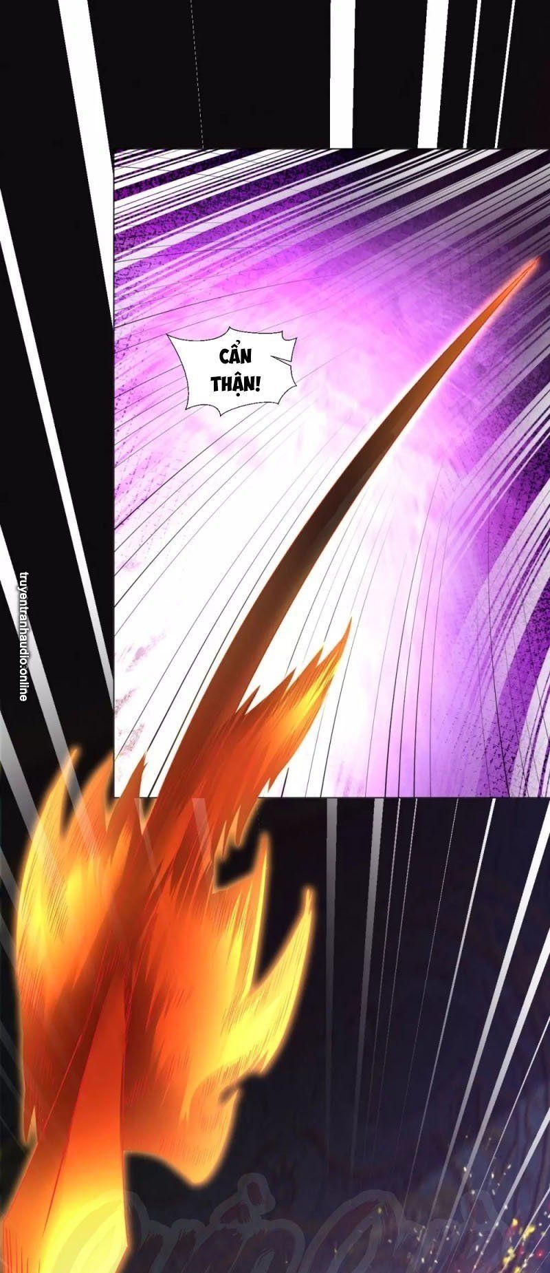 đọc truyện Đạo Ấn Chương 68 ảnh 3 tại Thiên Thai Truyện