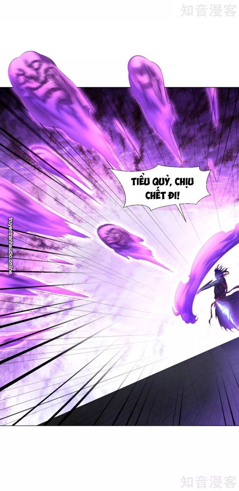 đọc truyện Đạo Ấn Chương 68 ảnh 12 tại Thiên Thai Truyện