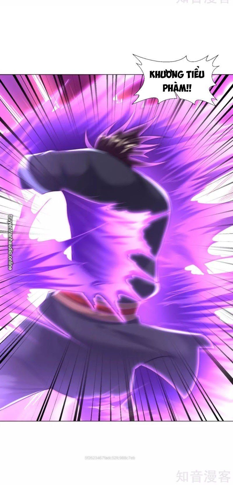 đọc truyện Đạo Ấn Chương 68 ảnh 16 tại Thiên Thai Truyện