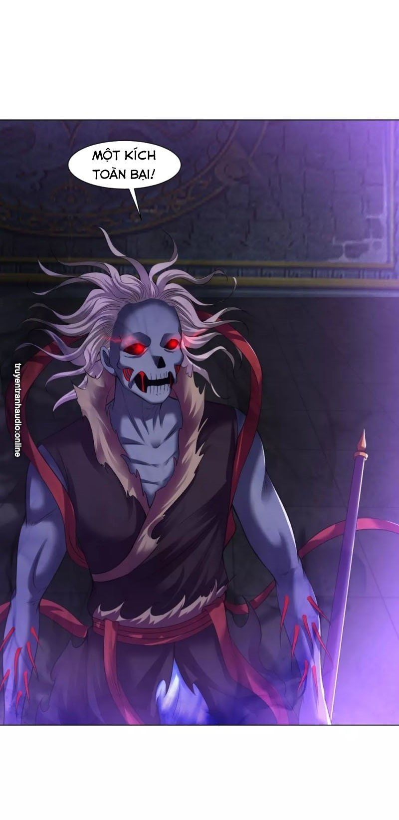 đọc truyện Đạo Ấn Chương 68 ảnh 17 tại Thiên Thai Truyện