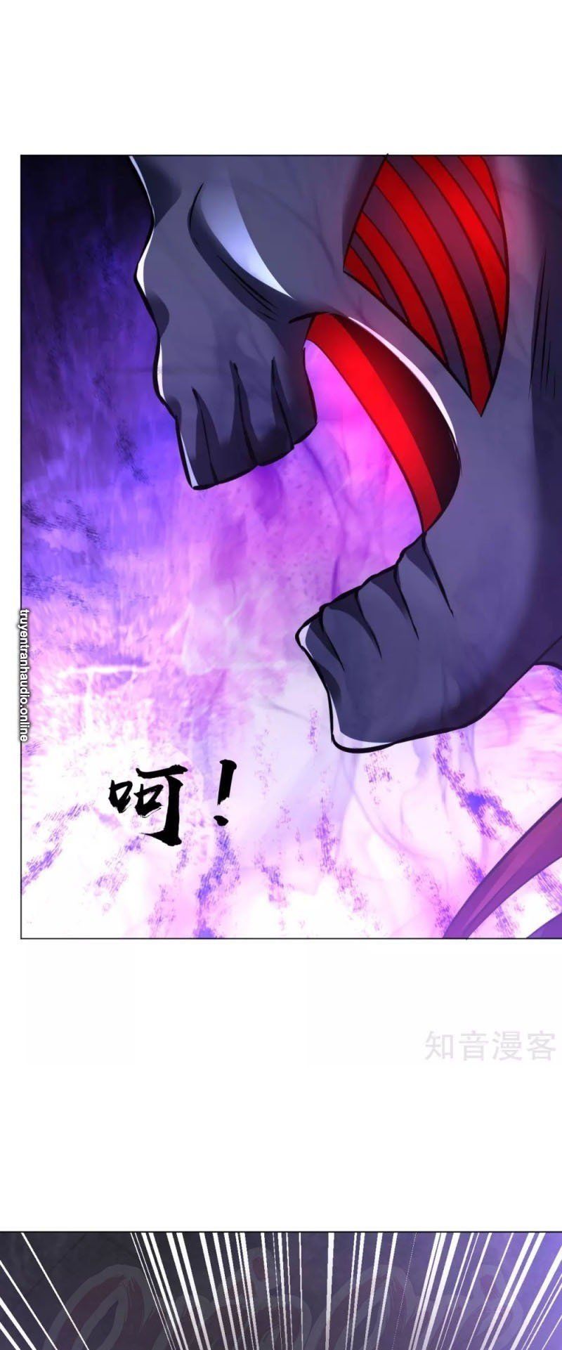 đọc truyện Đạo Ấn Chương 68 ảnh 21 tại Thiên Thai Truyện