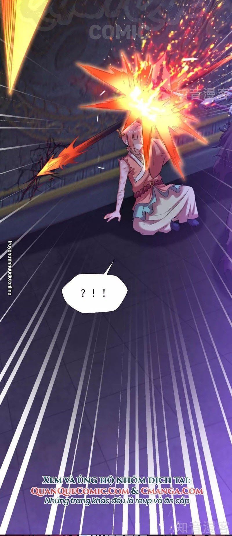 đọc truyện Đạo Ấn Chương 68 ảnh 4 tại Thiên Thai Truyện