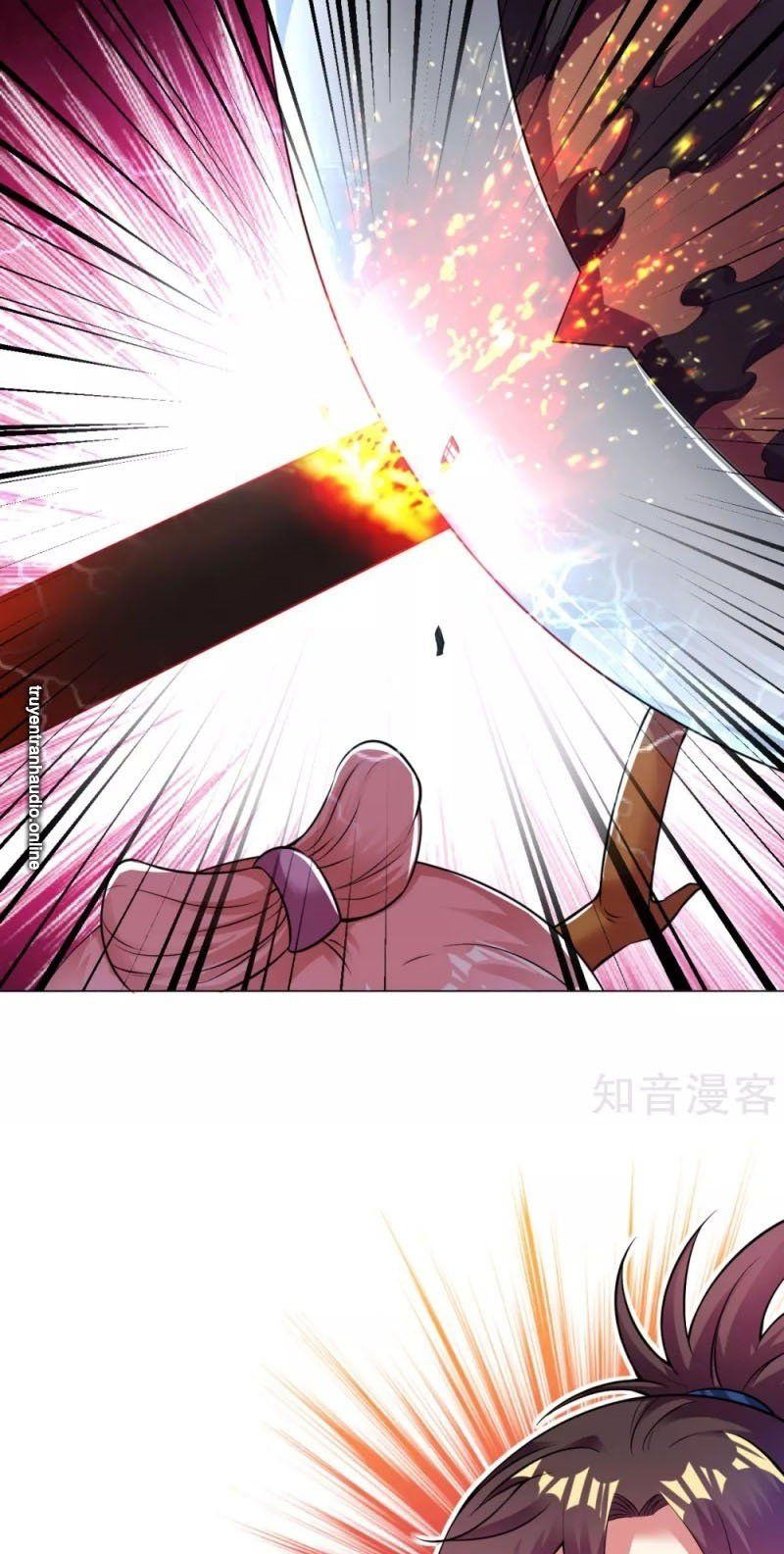 đọc truyện Đạo Ấn Chương 68 ảnh 5 tại Thiên Thai Truyện