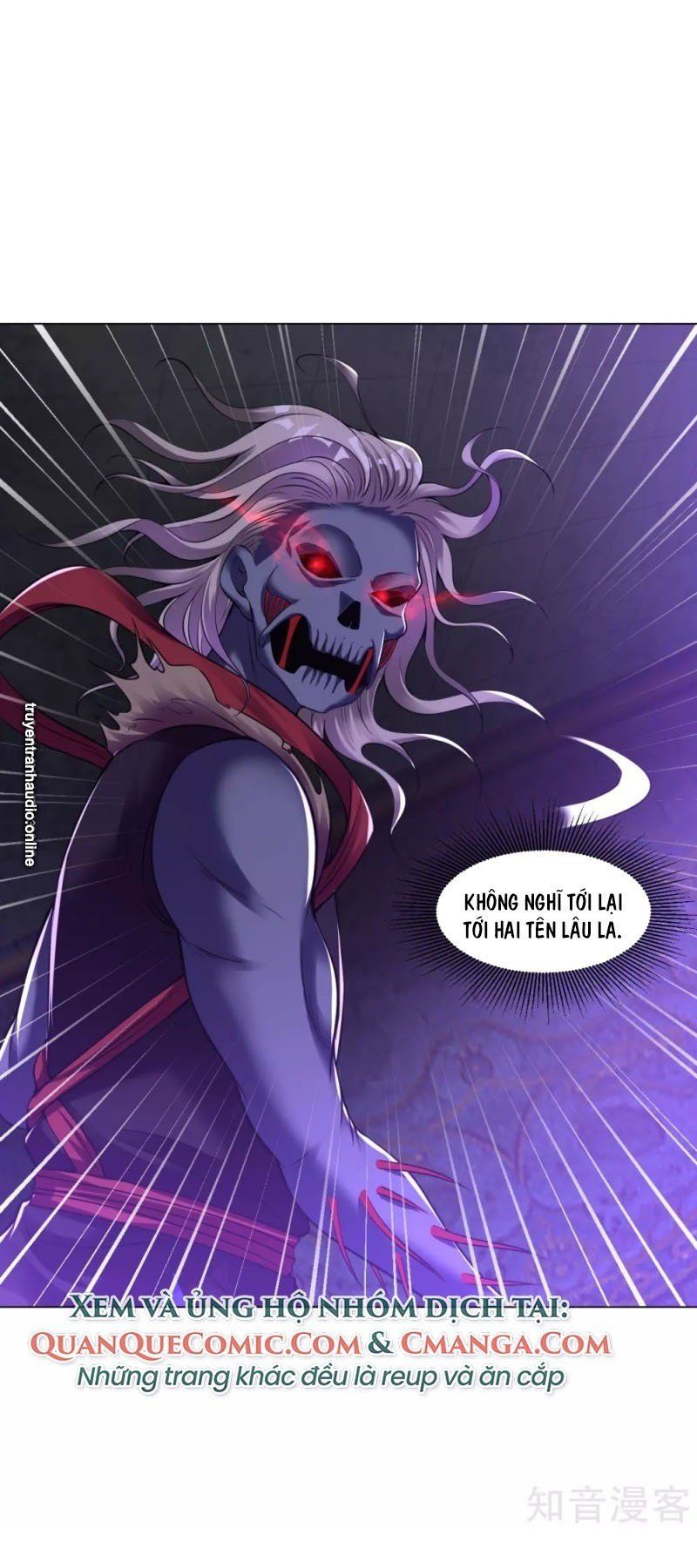 đọc truyện Đạo Ấn Chương 68 ảnh 7 tại Thiên Thai Truyện