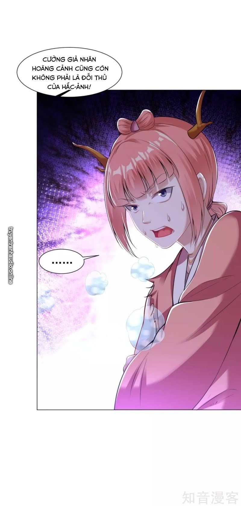 đọc truyện Đạo Ấn Chương 68 ảnh 9 tại Thiên Thai Truyện