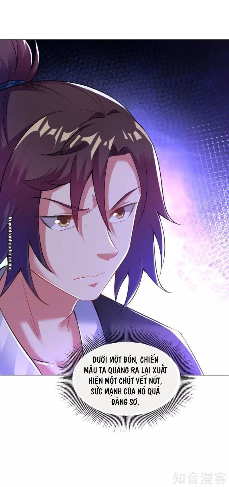 đọc truyện Đạo Ấn Chương 68 ảnh 10 tại Thiên Thai Truyện