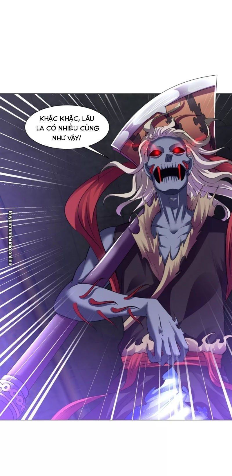 đọc truyện Đạo Ấn Chương 68 ảnh 11 tại Thiên Thai Truyện