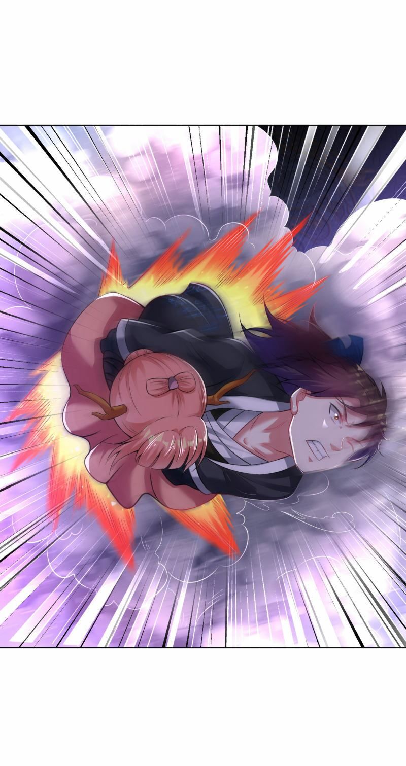 đọc truyện Đạo Ấn Chương 69 ảnh 14 tại Thiên Thai Truyện