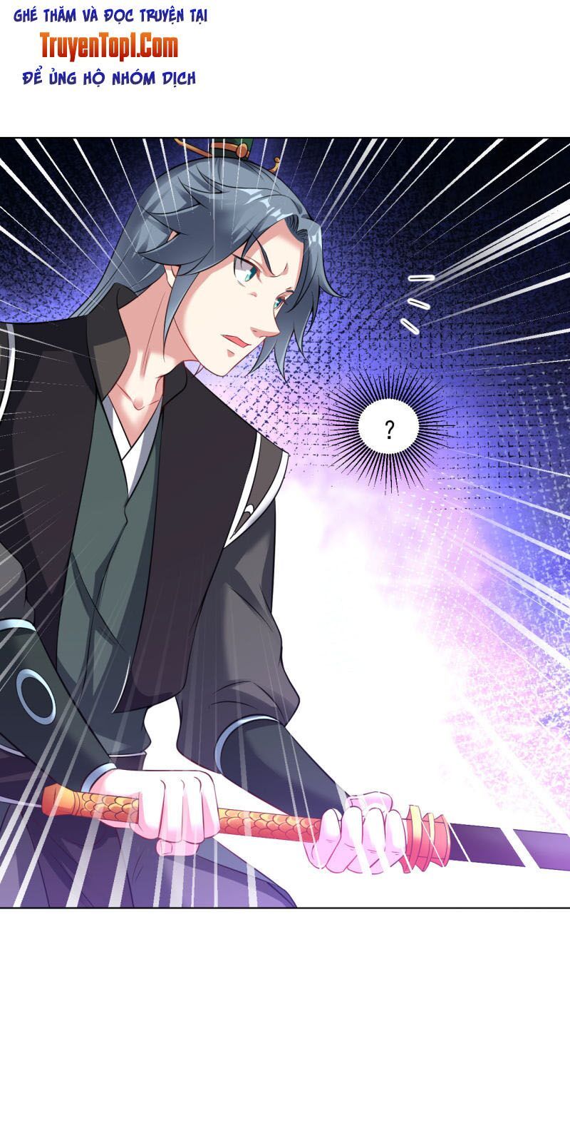 đọc truyện Đạo Ấn Chương 69 ảnh 17 tại Thiên Thai Truyện