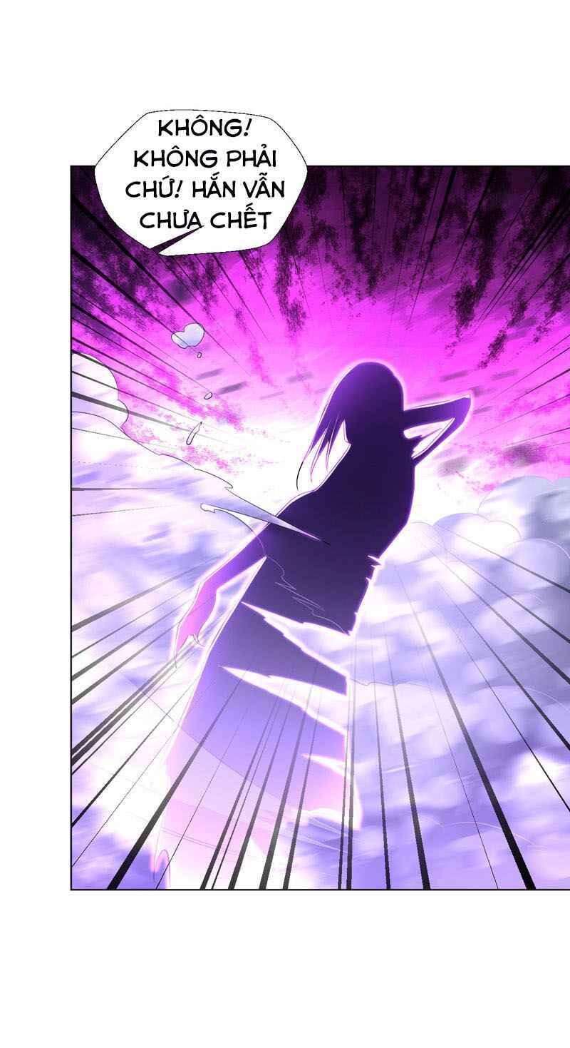 đọc truyện Đạo Ấn Chương 69 ảnh 18 tại Thiên Thai Truyện