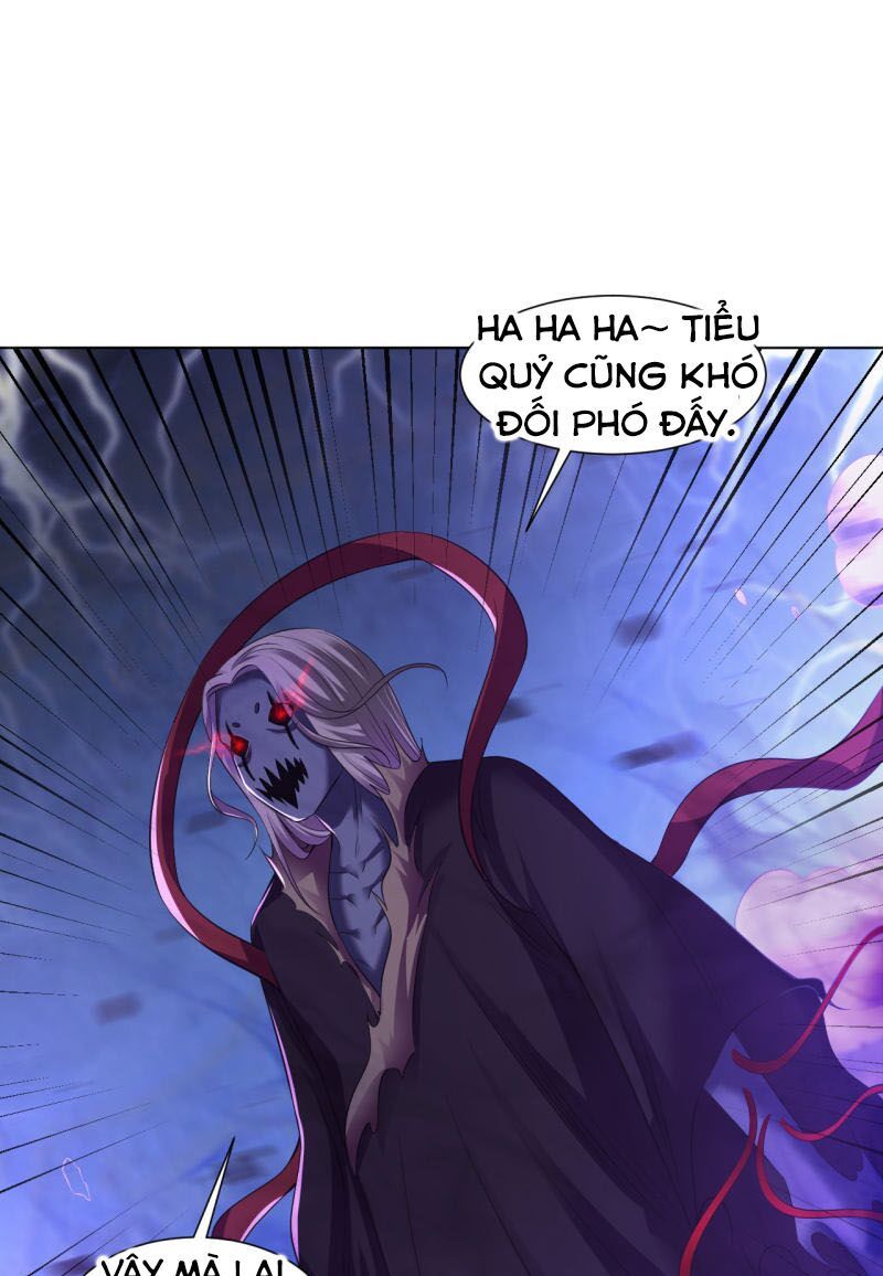 đọc truyện Đạo Ấn Chương 69 ảnh 19 tại Thiên Thai Truyện