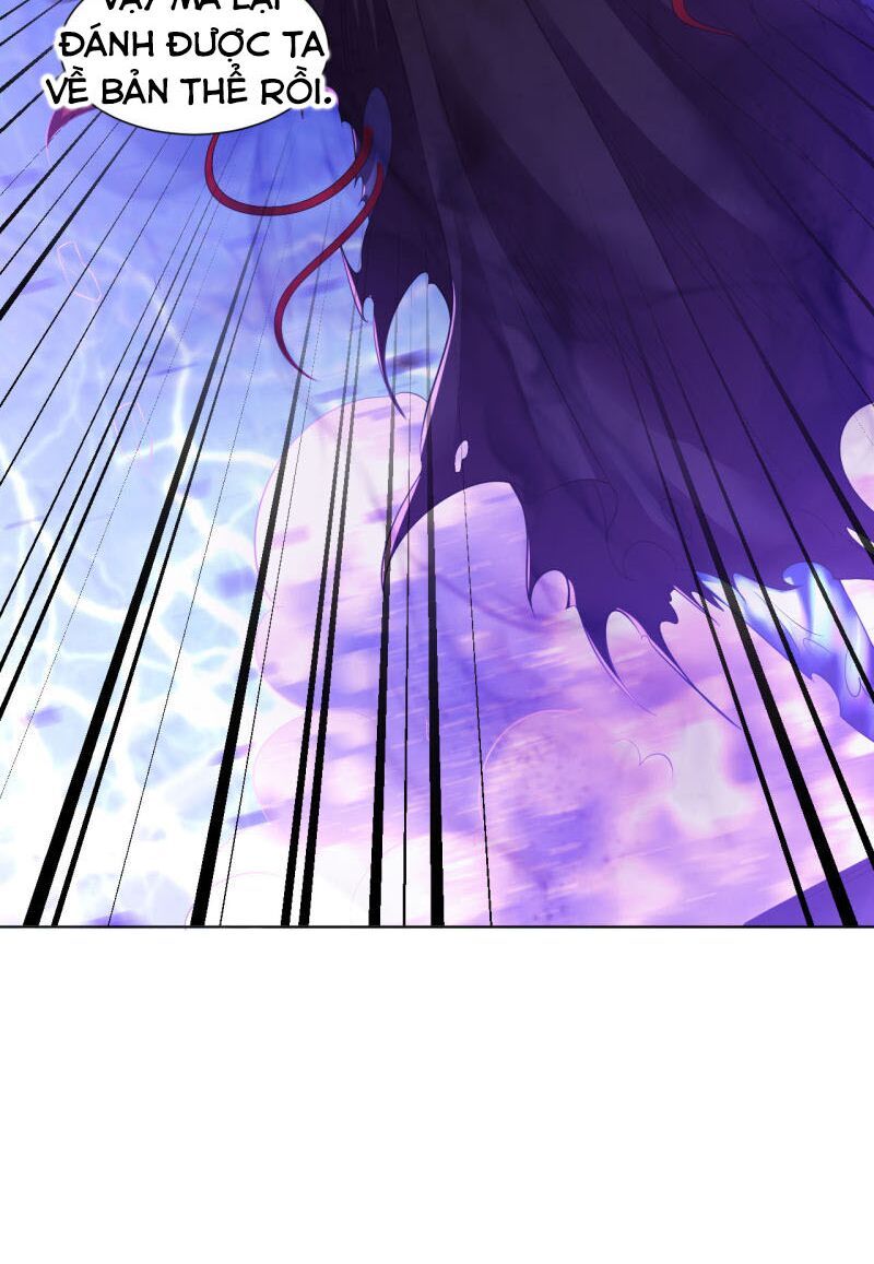 đọc truyện Đạo Ấn Chương 69 ảnh 20 tại Thiên Thai Truyện