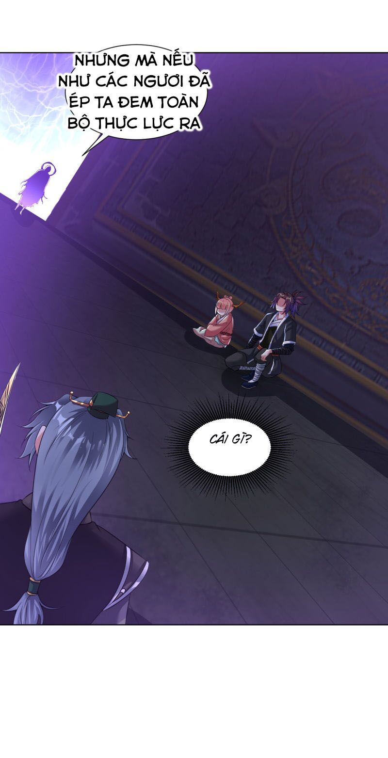 đọc truyện Đạo Ấn Chương 69 ảnh 21 tại Thiên Thai Truyện