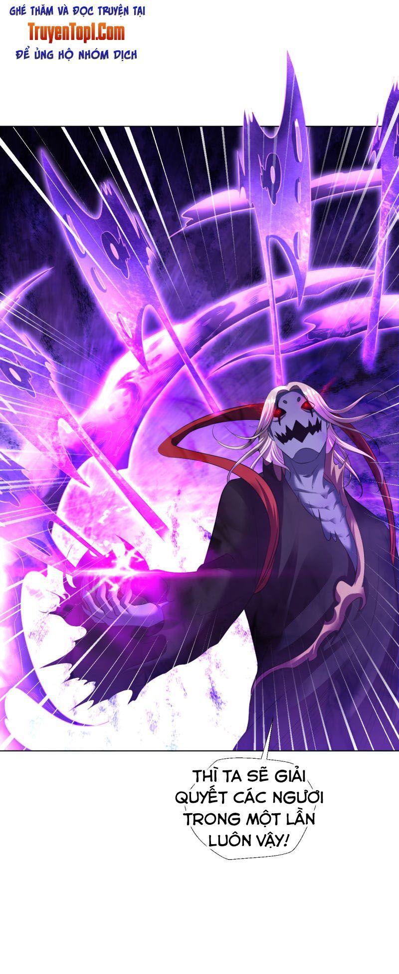 đọc truyện Đạo Ấn Chương 69 ảnh 22 tại Thiên Thai Truyện