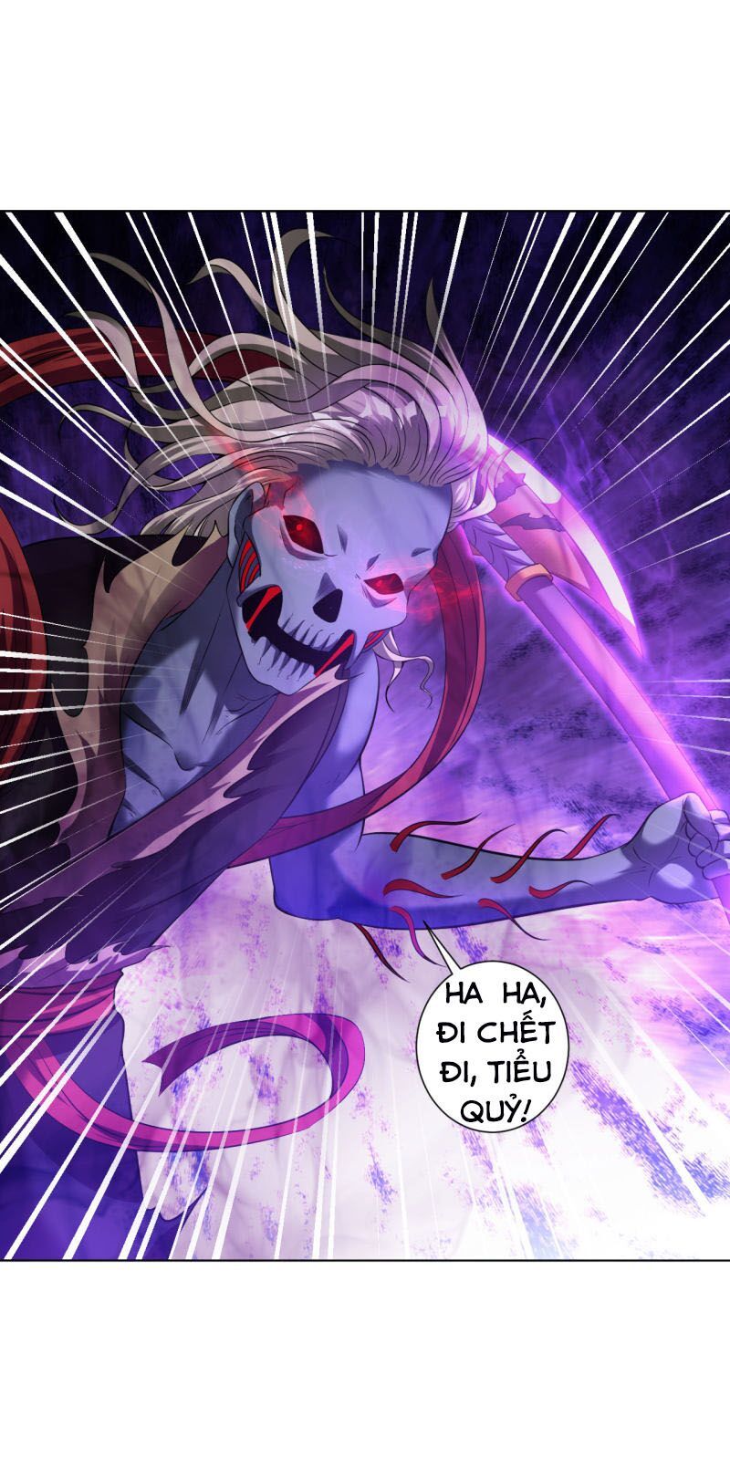 đọc truyện Đạo Ấn Chương 69 ảnh 5 tại Thiên Thai Truyện