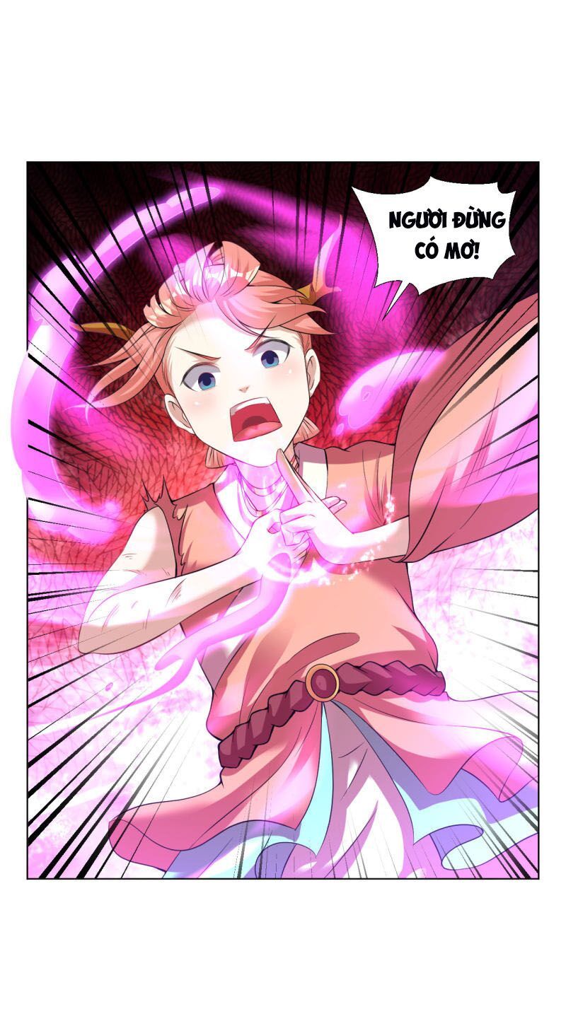 đọc truyện Đạo Ấn Chương 69 ảnh 6 tại Thiên Thai Truyện