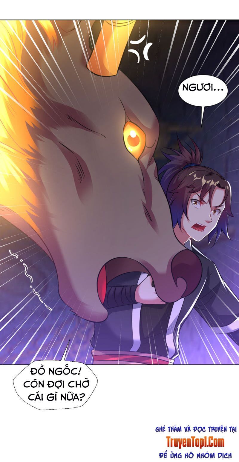 đọc truyện Đạo Ấn Chương 69 ảnh 9 tại Thiên Thai Truyện