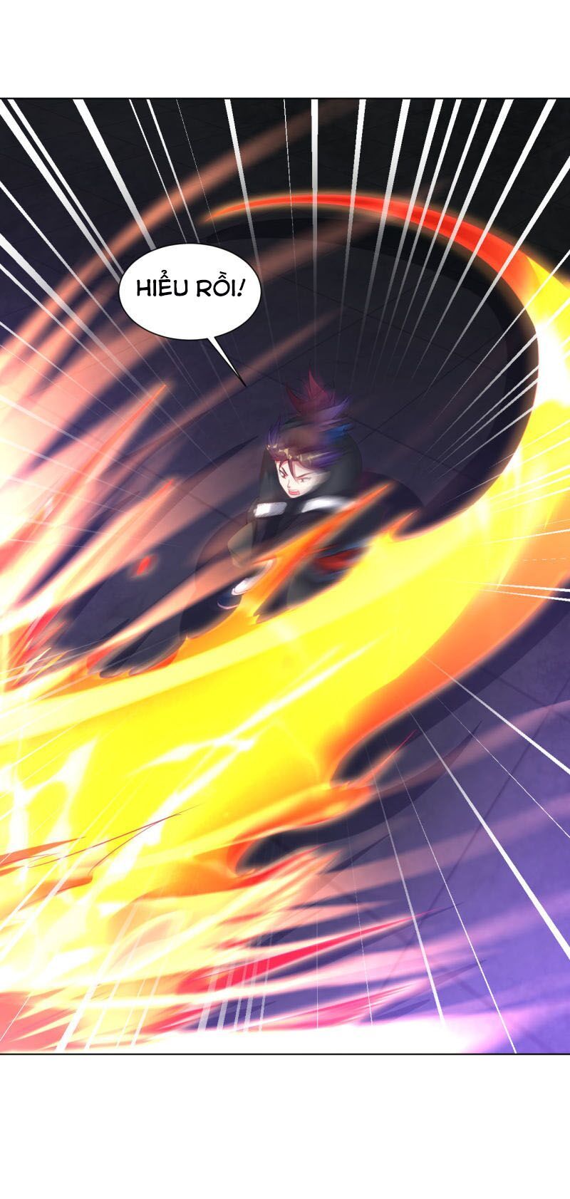 đọc truyện Đạo Ấn Chương 69 ảnh 10 tại Thiên Thai Truyện