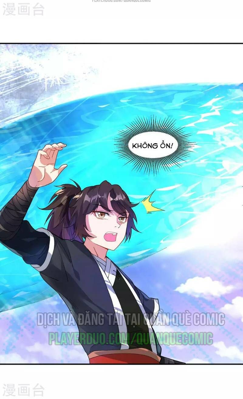 đọc truyện Đạo Ấn Chương 7 ảnh 14 tại Thiên Thai Truyện