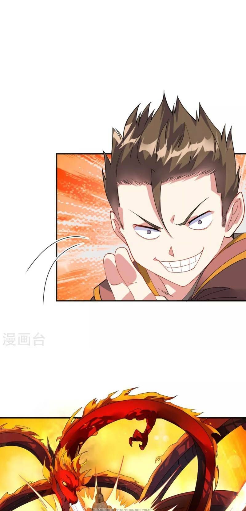 đọc truyện Đạo Ấn Chương 7 ảnh 15 tại Thiên Thai Truyện