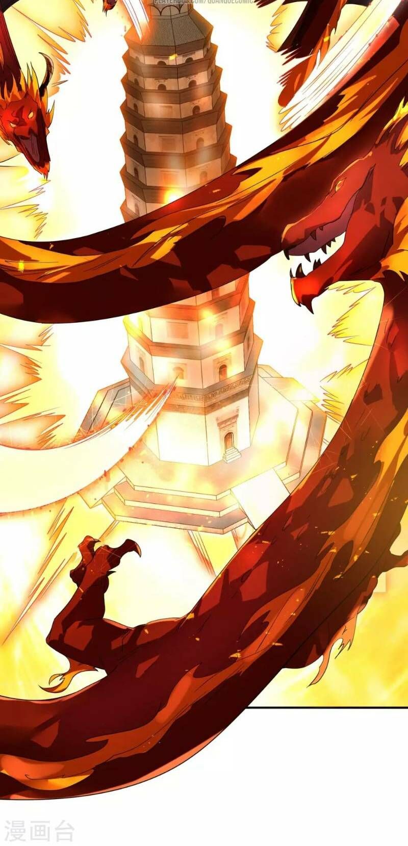 đọc truyện Đạo Ấn Chương 7 ảnh 16 tại Thiên Thai Truyện