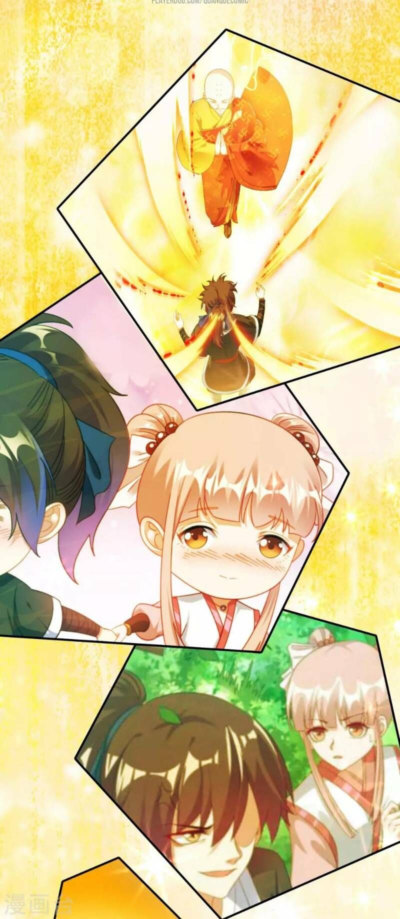 đọc truyện Đạo Ấn Chương 7 ảnh 20 tại Thiên Thai Truyện