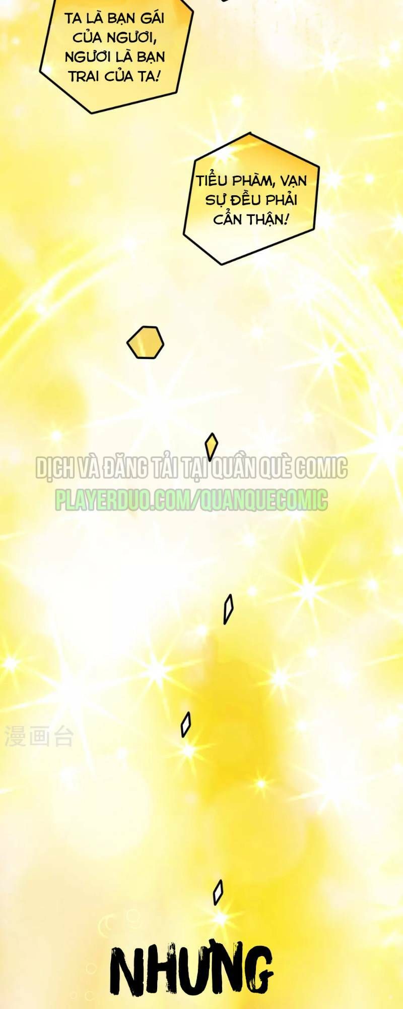 đọc truyện Đạo Ấn Chương 7 ảnh 21 tại Thiên Thai Truyện