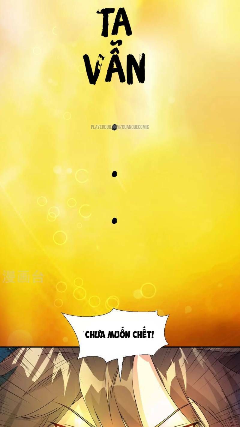 đọc truyện Đạo Ấn Chương 7 ảnh 22 tại Thiên Thai Truyện