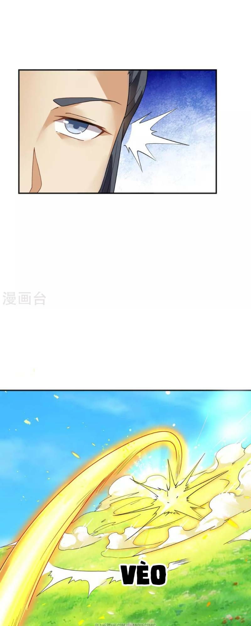 đọc truyện Đạo Ấn Chương 7 ảnh 32 tại Thiên Thai Truyện