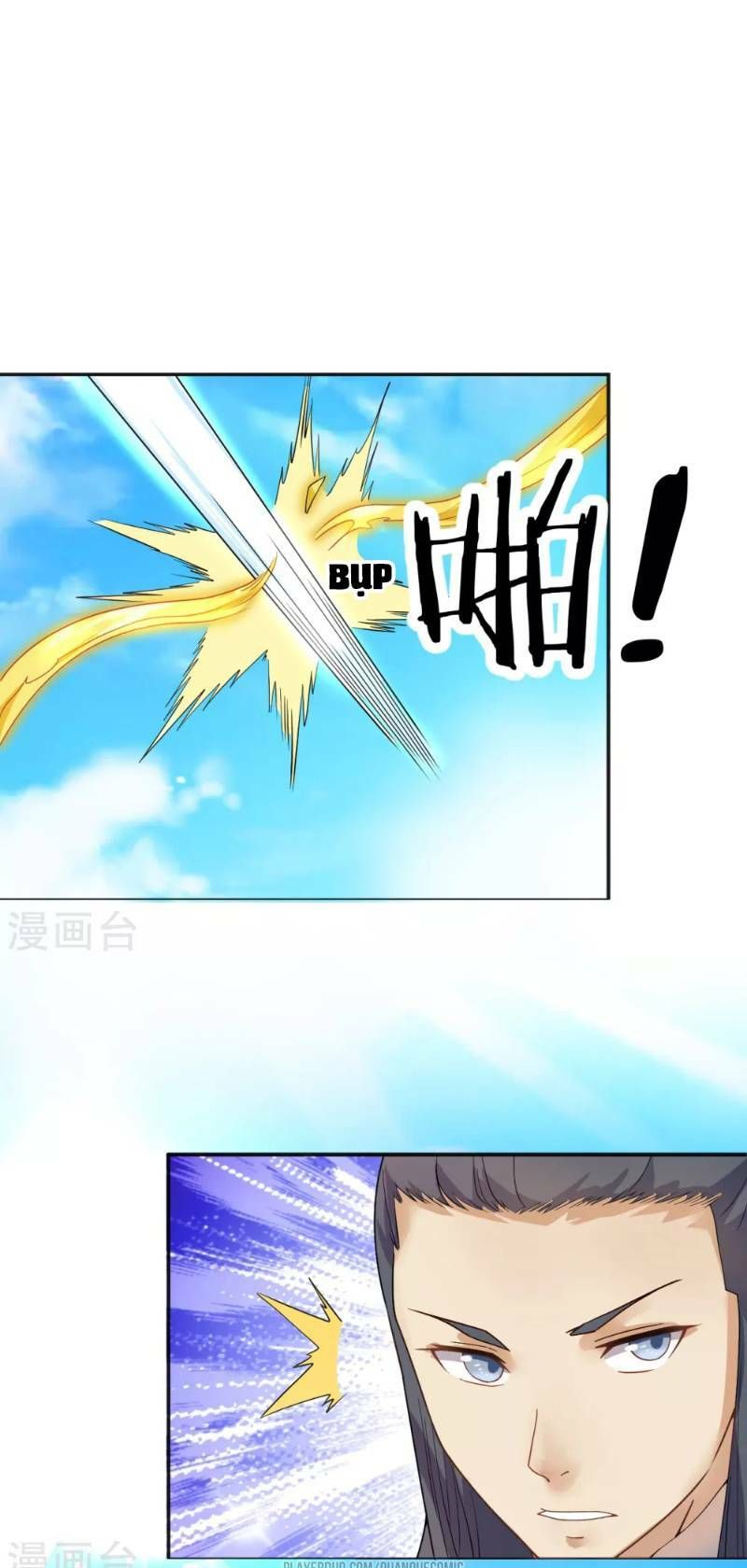 đọc truyện Đạo Ấn Chương 7 ảnh 34 tại Thiên Thai Truyện