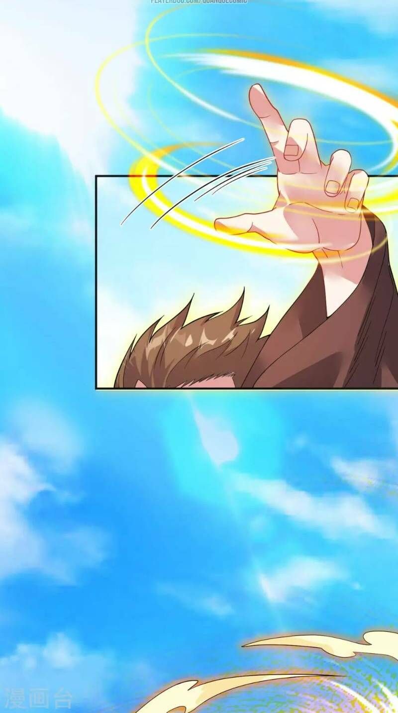 đọc truyện Đạo Ấn Chương 7 ảnh 6 tại Thiên Thai Truyện