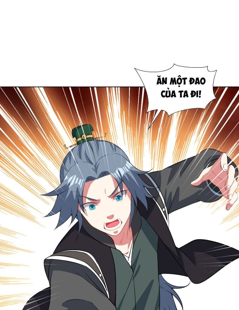 đọc truyện Đạo Ấn Chương 70 ảnh 12 tại Thiên Thai Truyện