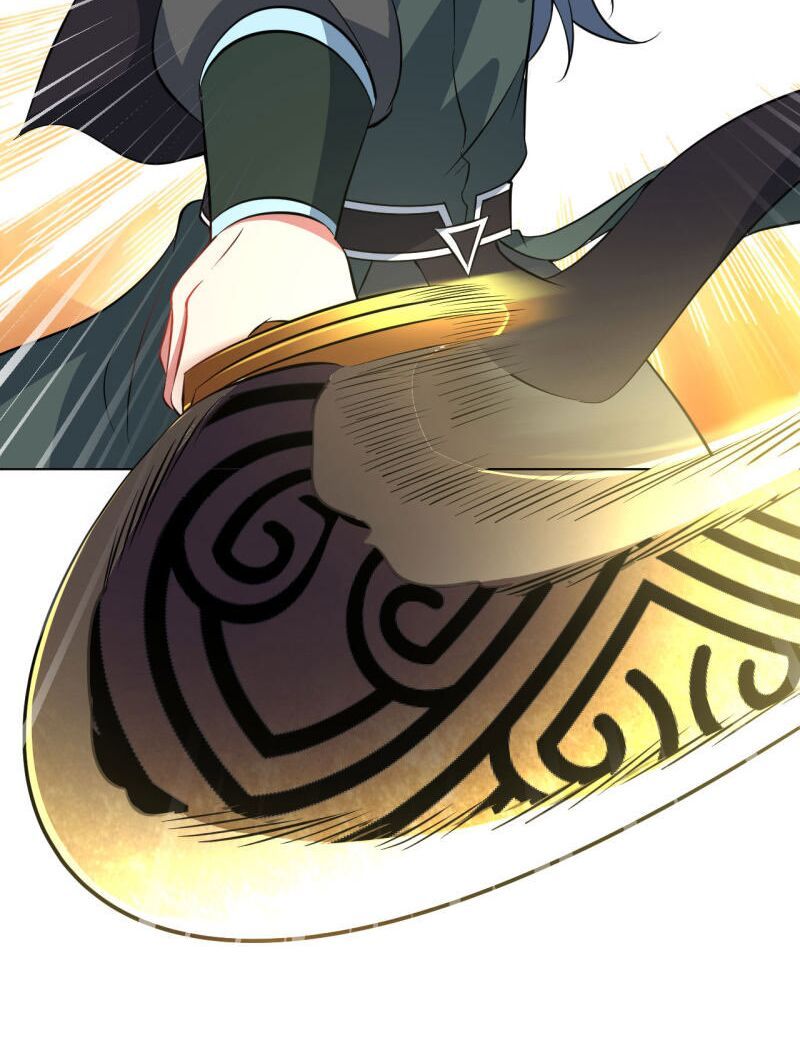 đọc truyện Đạo Ấn Chương 70 ảnh 13 tại Thiên Thai Truyện