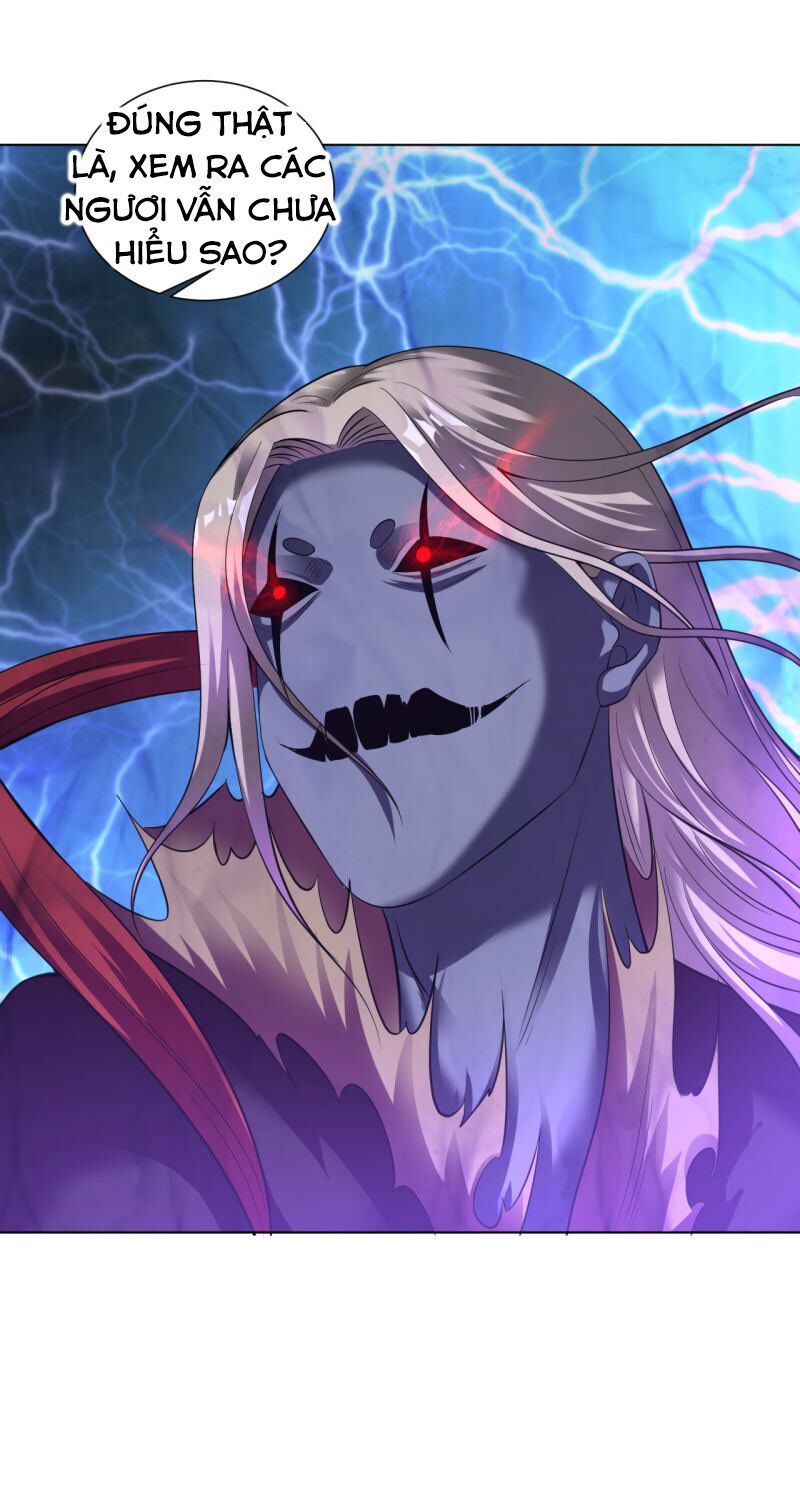 đọc truyện Đạo Ấn Chương 70 ảnh 15 tại Thiên Thai Truyện