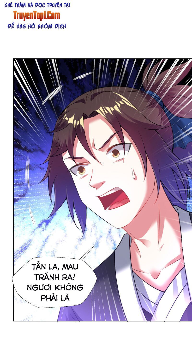 đọc truyện Đạo Ấn Chương 70 ảnh 16 tại Thiên Thai Truyện