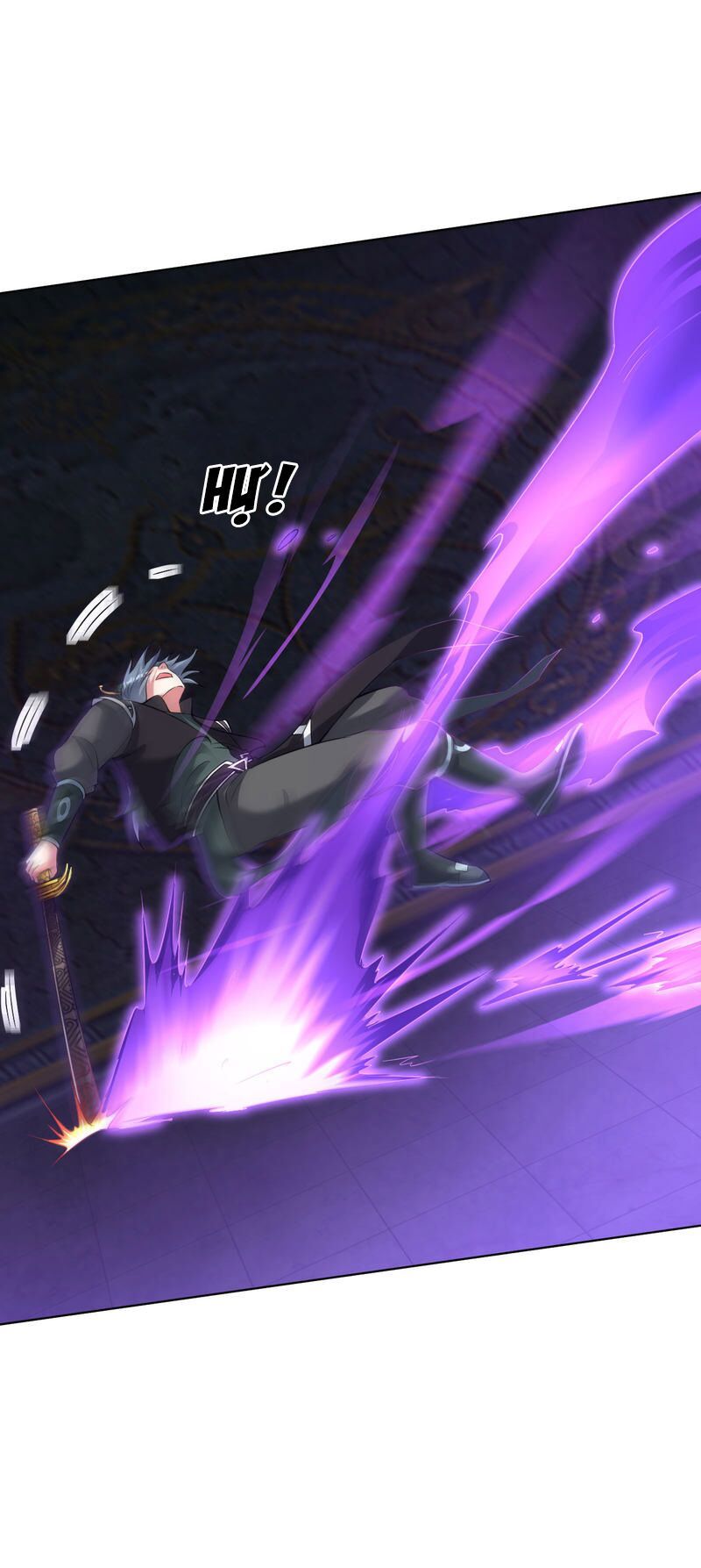 đọc truyện Đạo Ấn Chương 70 ảnh 18 tại Thiên Thai Truyện