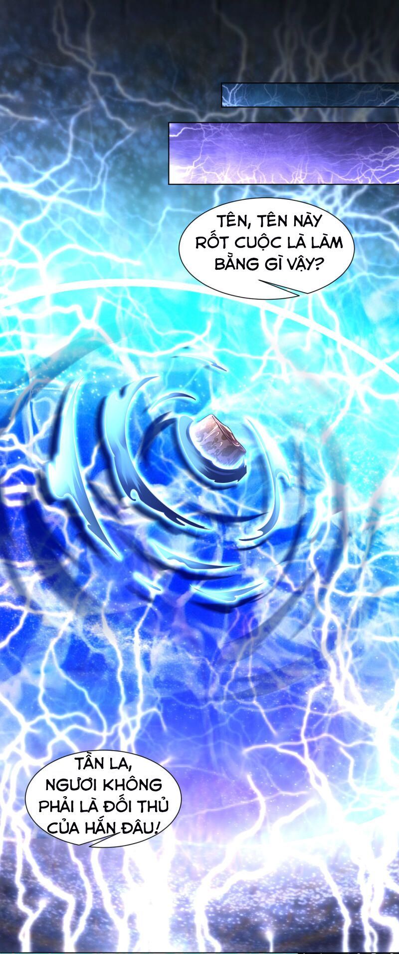 đọc truyện Đạo Ấn Chương 70 ảnh 20 tại Thiên Thai Truyện